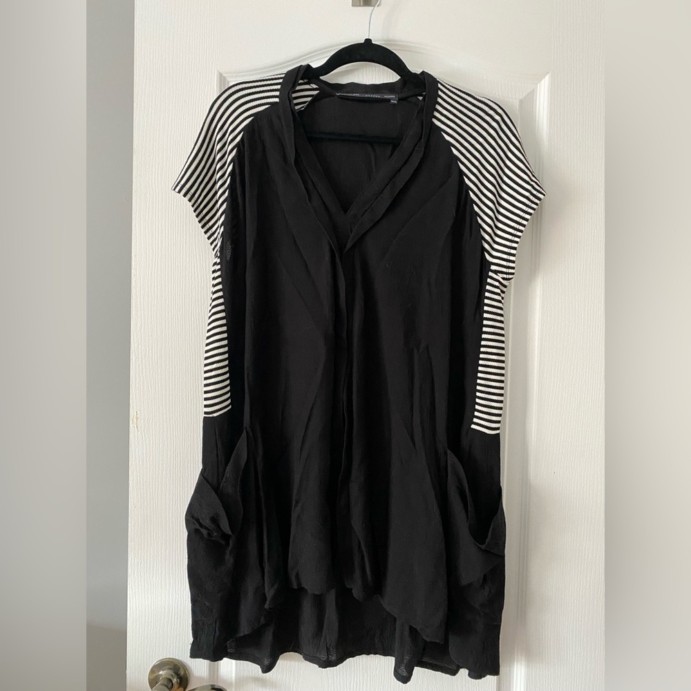 Melissa Nepton top